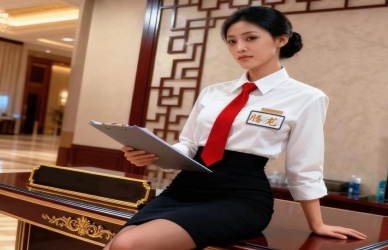 腾龙专项业务客服